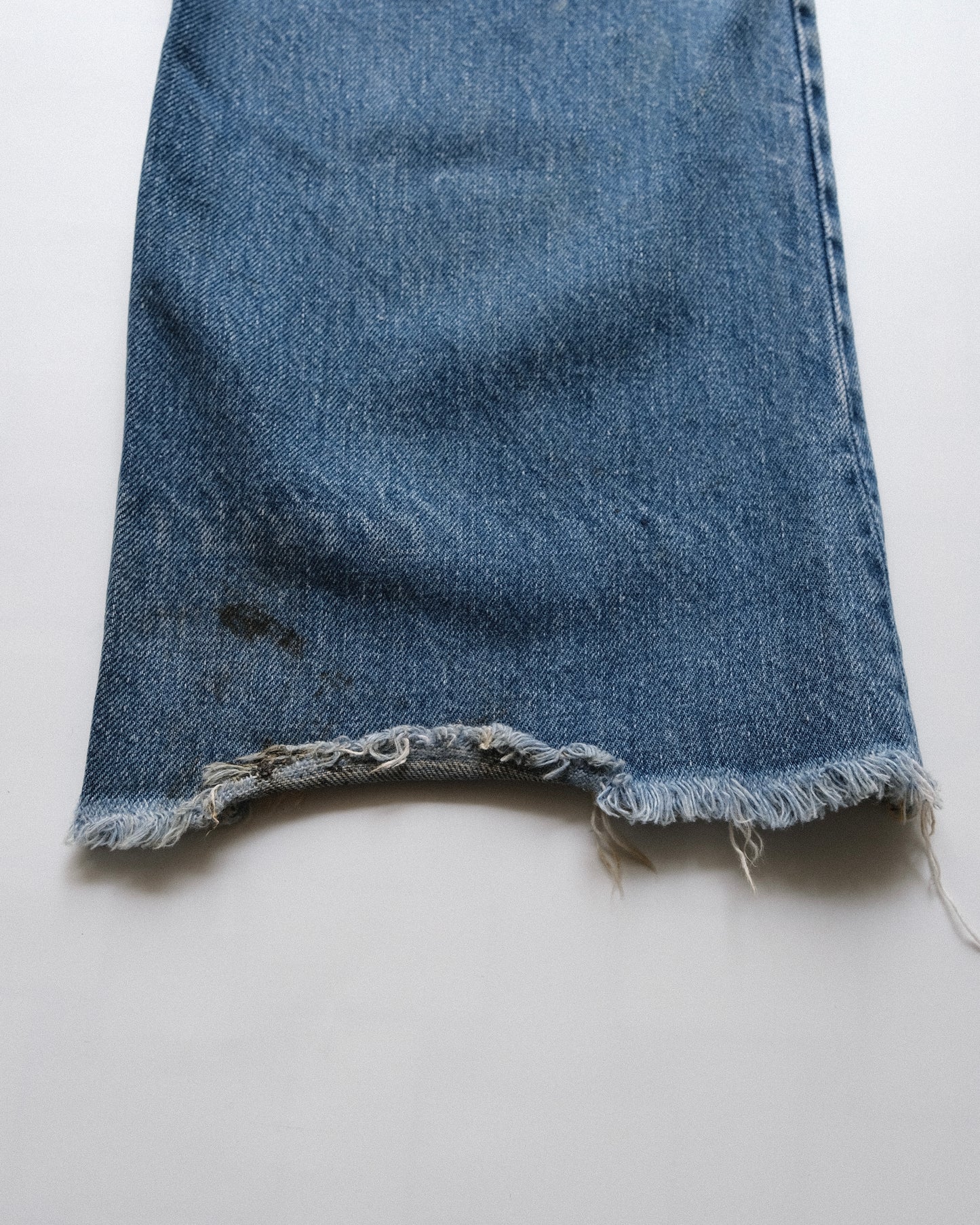 57. Levi's 517 Bootcut Denim Pants