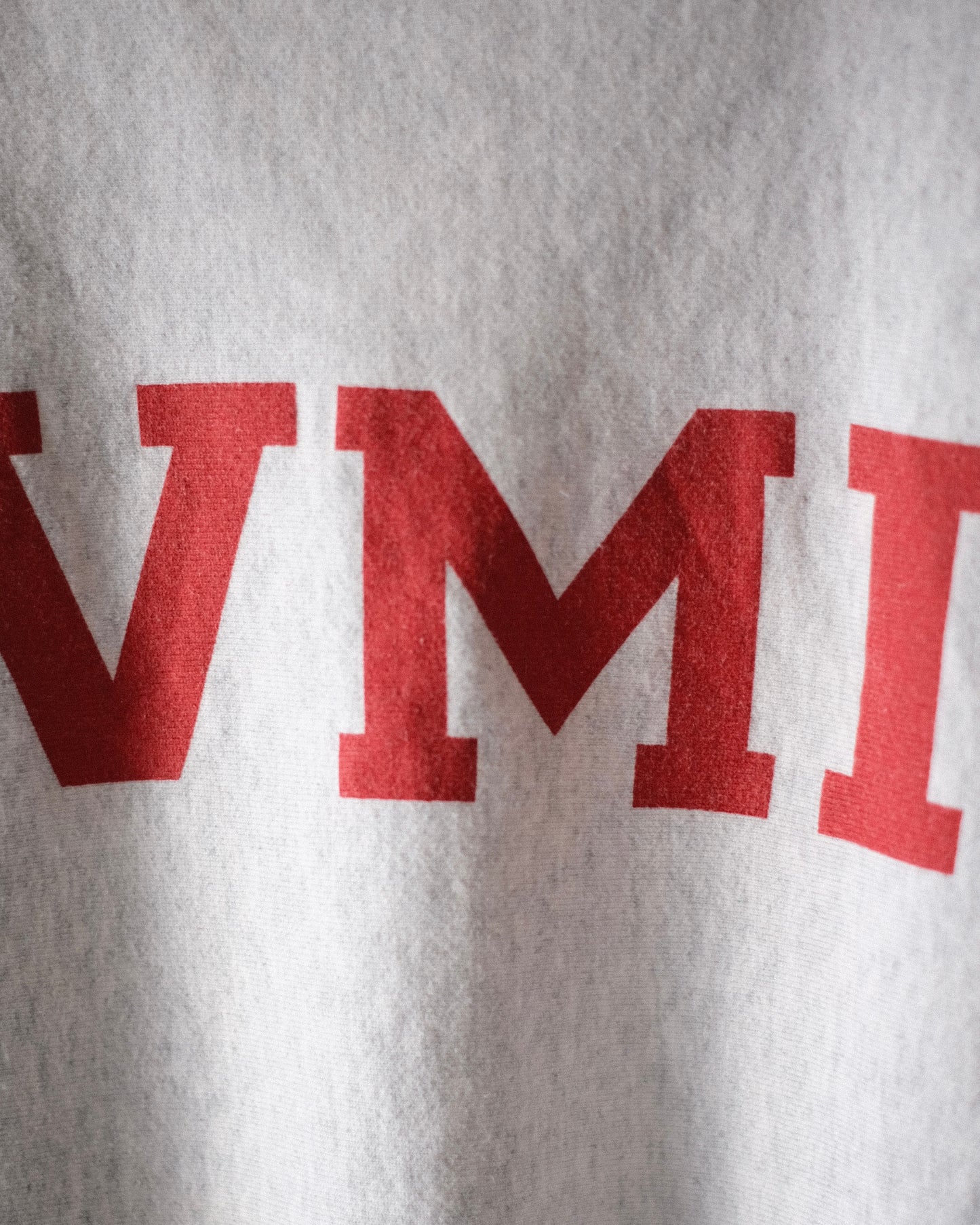 VMI sweat