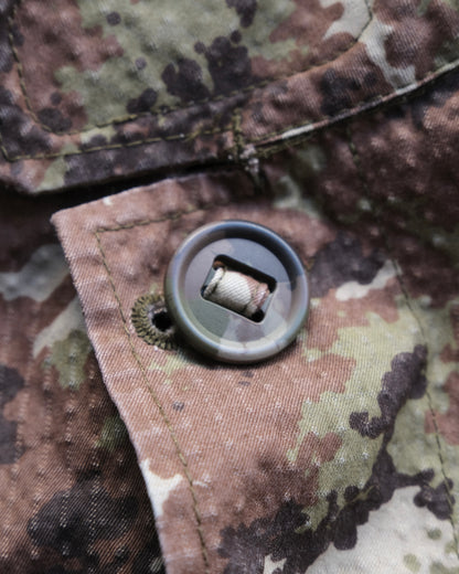 LOVERS S.R.L. - Italian Military Light Jacket