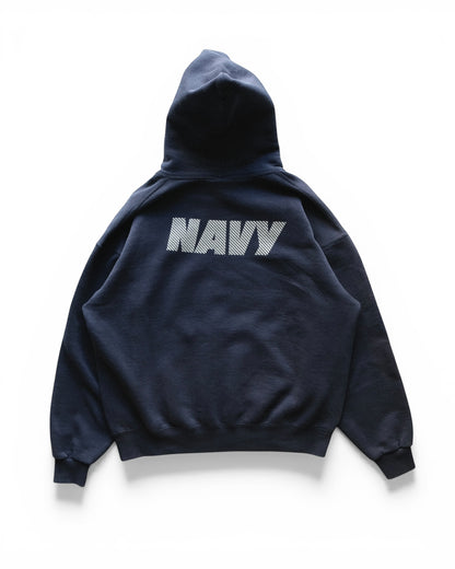 US Navy foodie