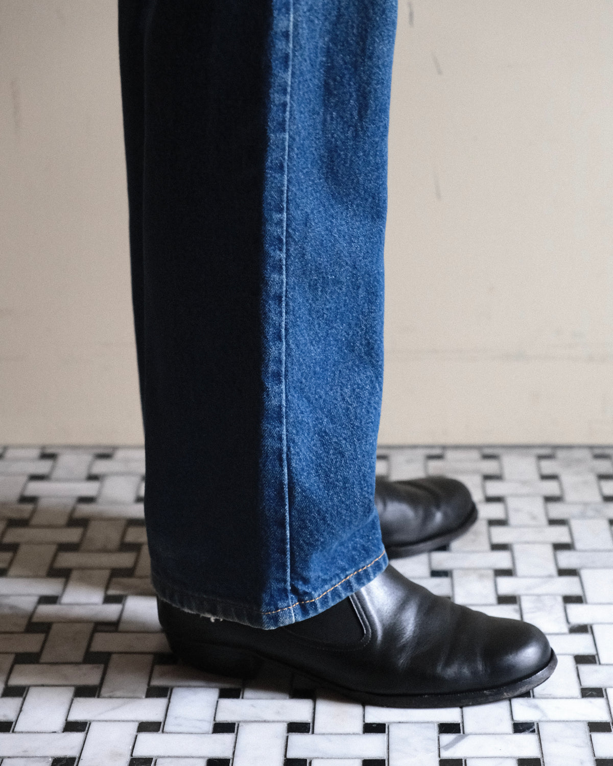 A11. Levi's 517 Bootcut Denim Pants W30 / L30
