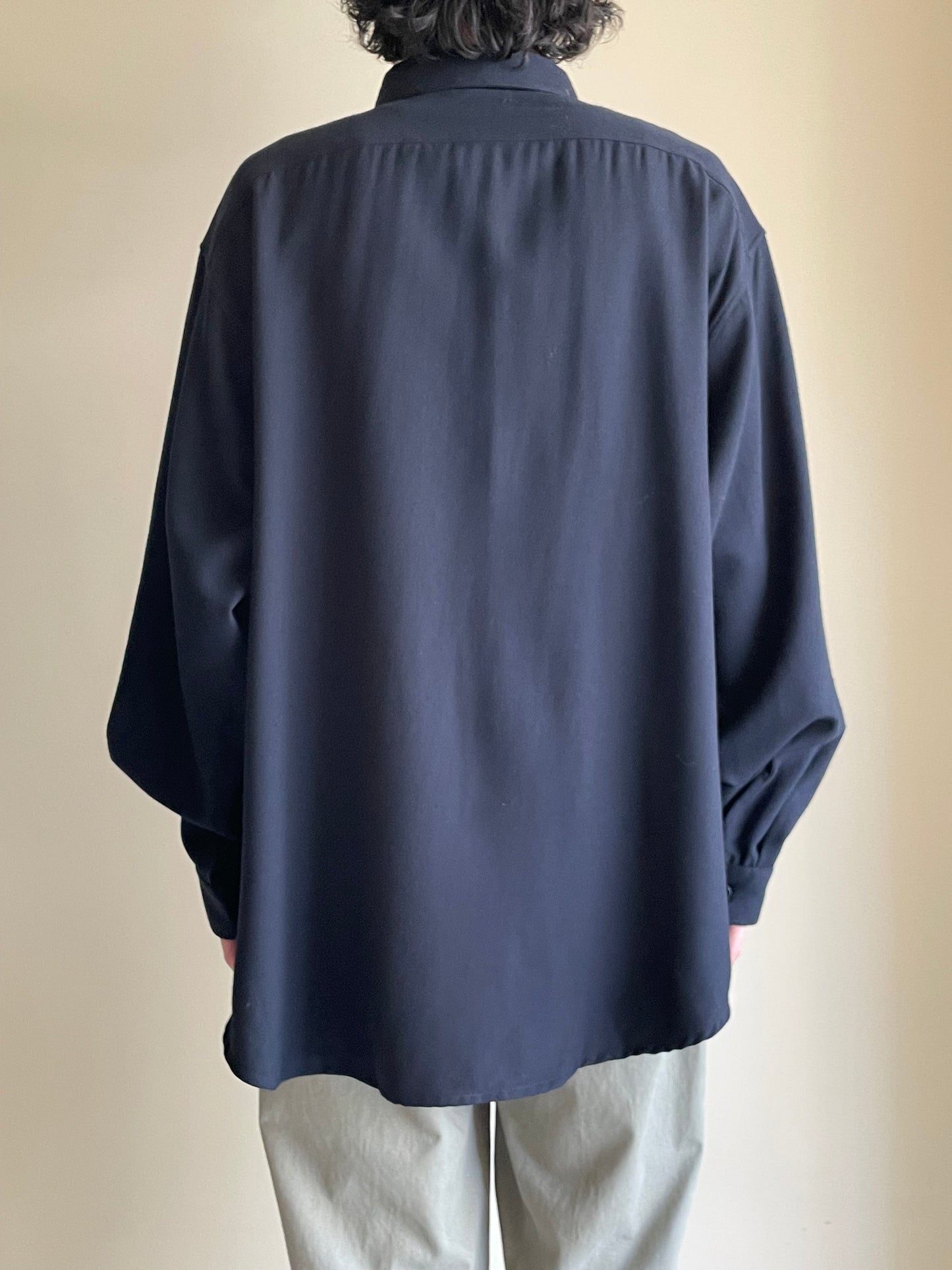 THE DORMAN COMPANY "Regular Collar Shirt"