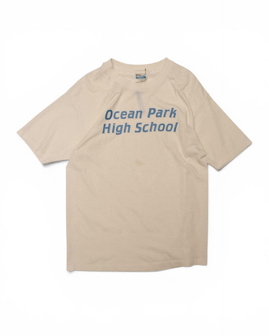 Ocean Park High School