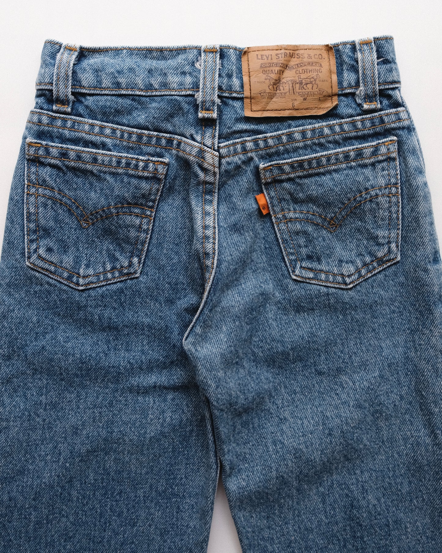 Little Levi's