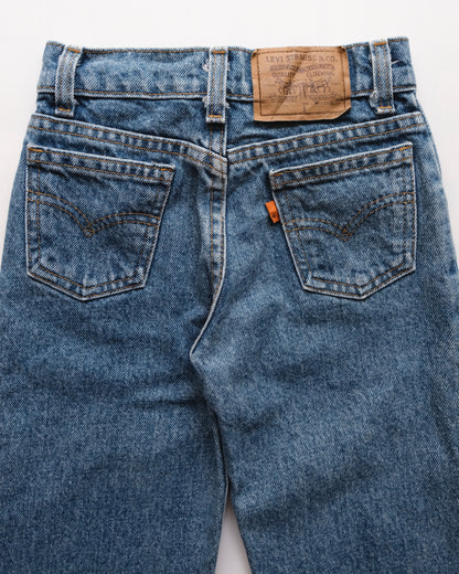 Little Levi's