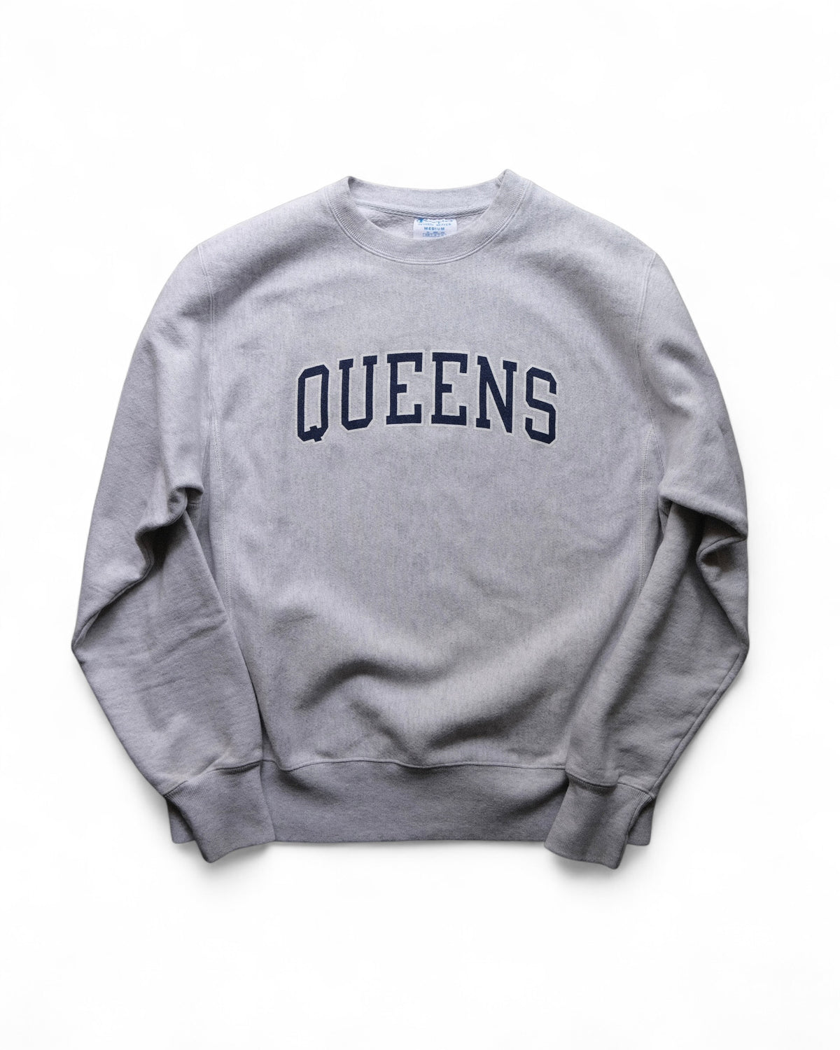 Champiom - QUEENS