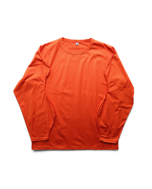 RANDY - MUSCLE BODY ( Orange )