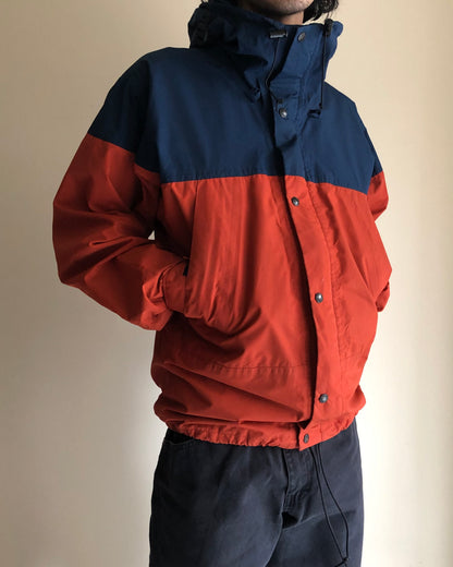 祐天寺・五本木・学芸大学の古着屋、セレクトショップ。[80s THE NORTH FACE "Mountain Light Jacket" Made in USA]