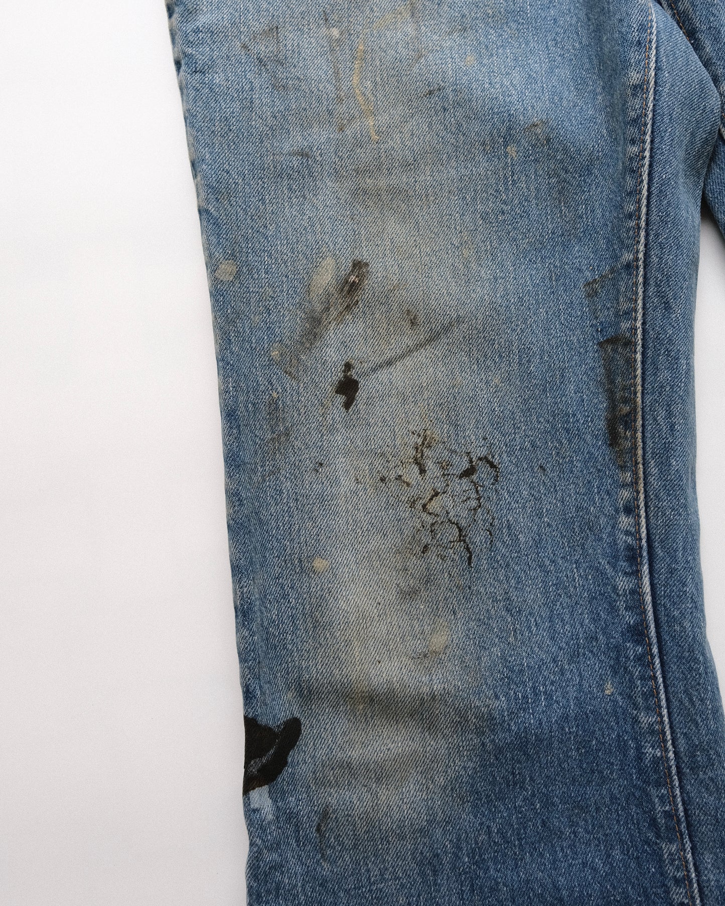 57. Levi's 517 Bootcut Denim Pants