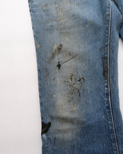 57. Levi's 517 Bootcut Denim Pants