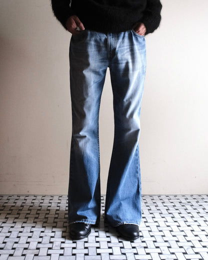 Levi's 544 Flare Denim Pants W32 L32