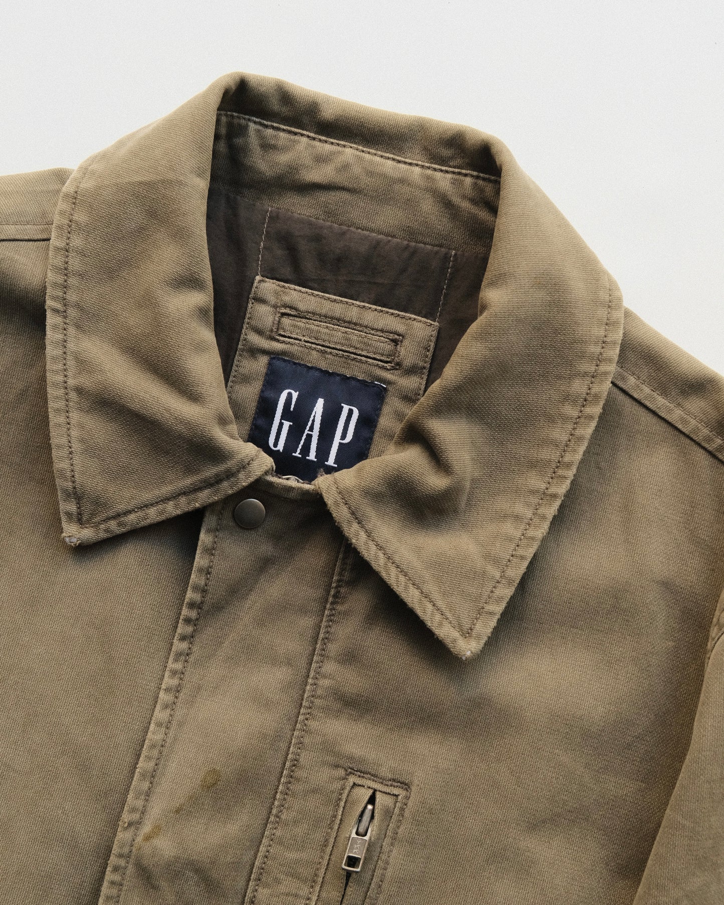 2000s GAP - Field Jacket