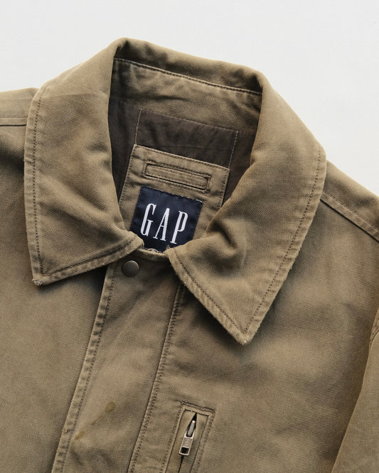 2000s GAP - Field Jacket