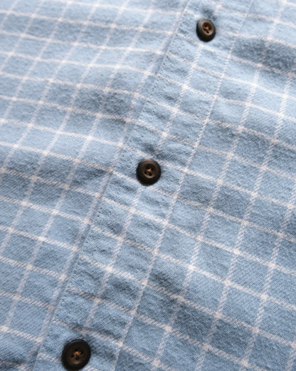 STRUCTURE - BD Flannel Shirt