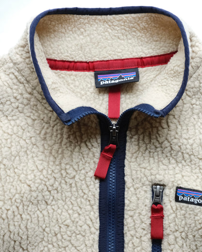 Patagonia - Retro Pile Pullover