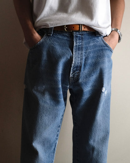 A5. Levi's 517 Bootcut Denim Pants W34 / L34