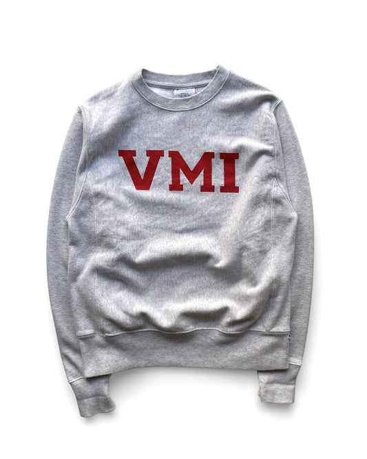VMI sweat