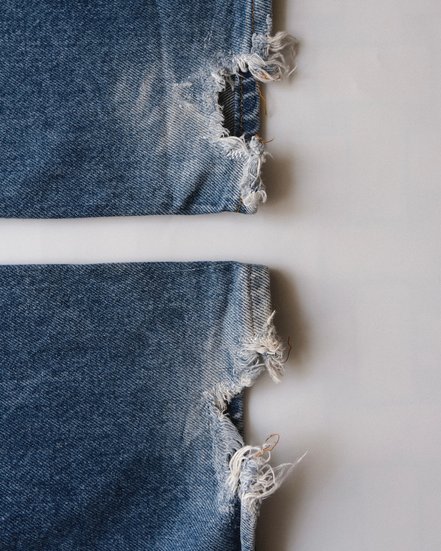 49. Levi's 517 Bootcut Denim Pants Ｗ30 / L32