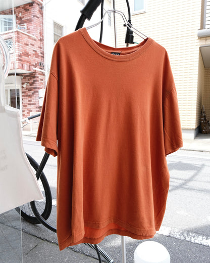 SAFA - Orange Tee