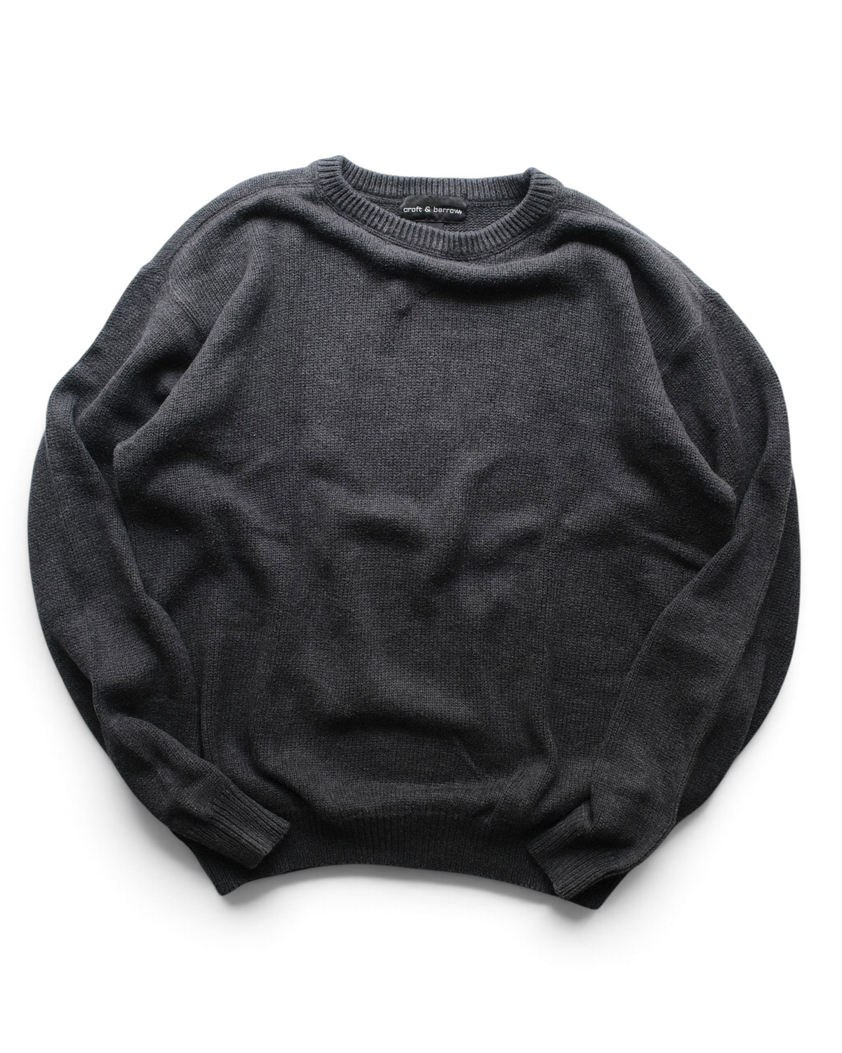 croft & barrow - Cotton Knit