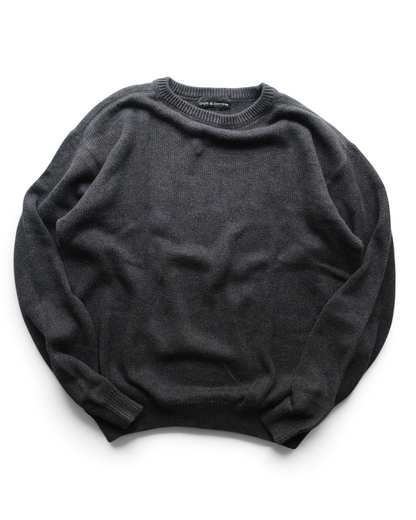 croft & barrow - Cotton Knit