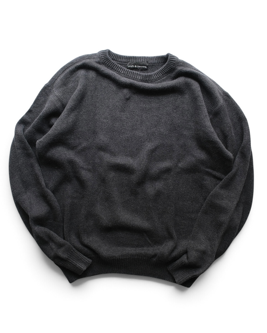 croft & barrow - Cotton Knit