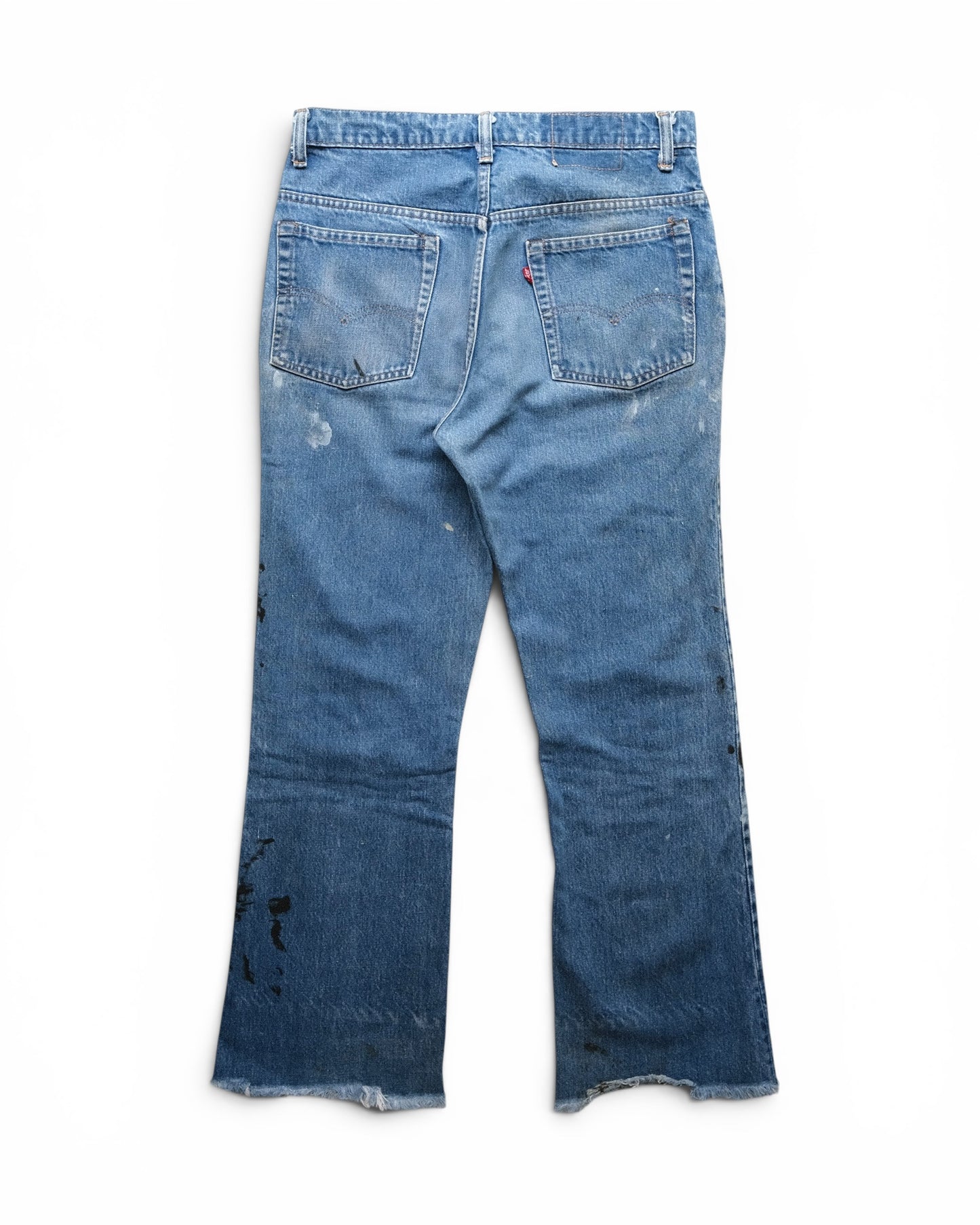 57. Levi's 517 Bootcut Denim Pants