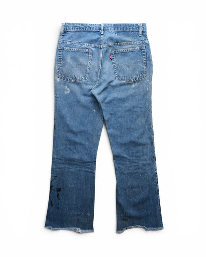 57. Levi's 517 Bootcut Denim Pants