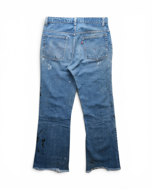 57. Levi's 517 Bootcut Denim Pants