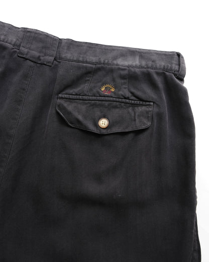 Tommy Bahama - 2 Tuck Silk Shorts
