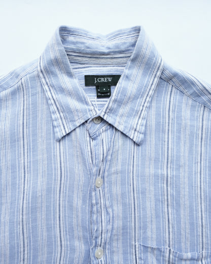 J.CREW - Linen Shirt