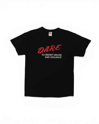 D.A.R.E.