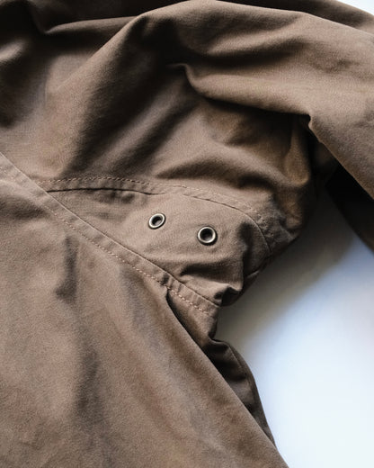 DOCKERS - Hooded Field Parka