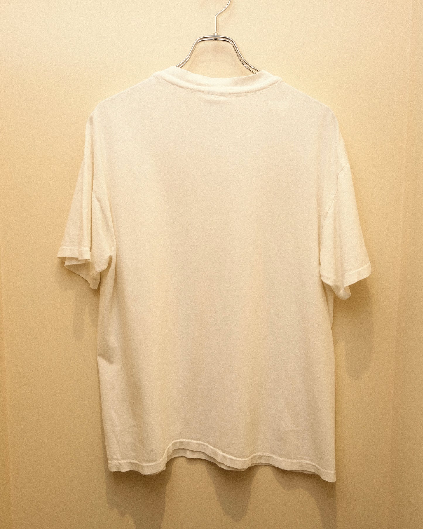 Hanes Beefy-T - 1784 Funds Promotional T-Shirt