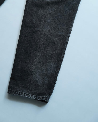 44. Levi's 550 Relaxed Fit Denim Pants / W36 L32