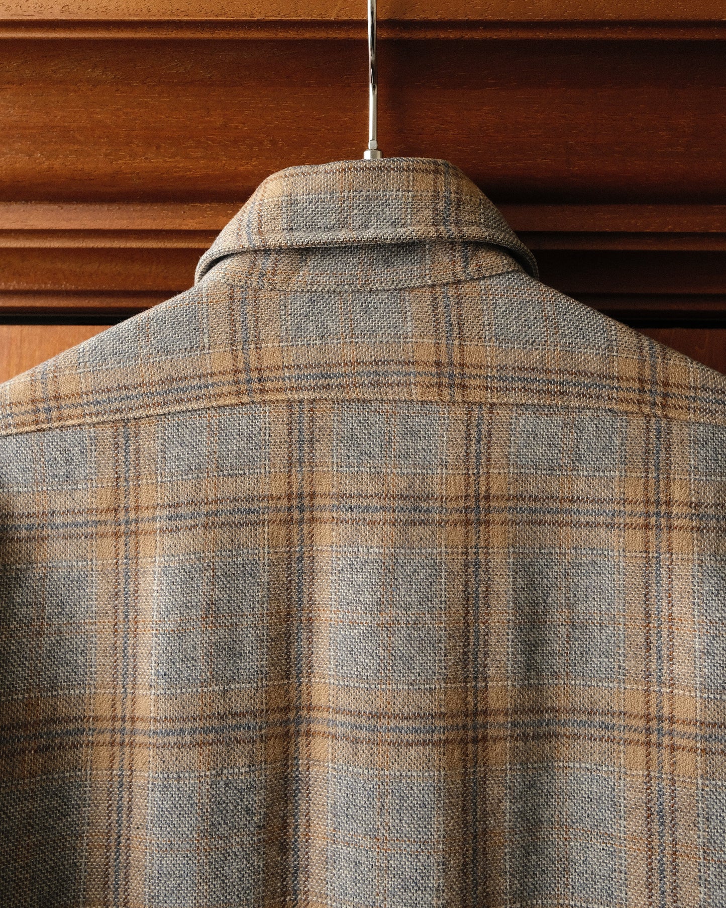 祐天寺・五本木・学芸大学の古着屋、セレクトショップ。[70s-80s PENDLETON - Wool Shirts]