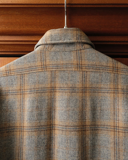 祐天寺・五本木・学芸大学の古着屋、セレクトショップ。[70s-80s PENDLETON - Wool Shirts]