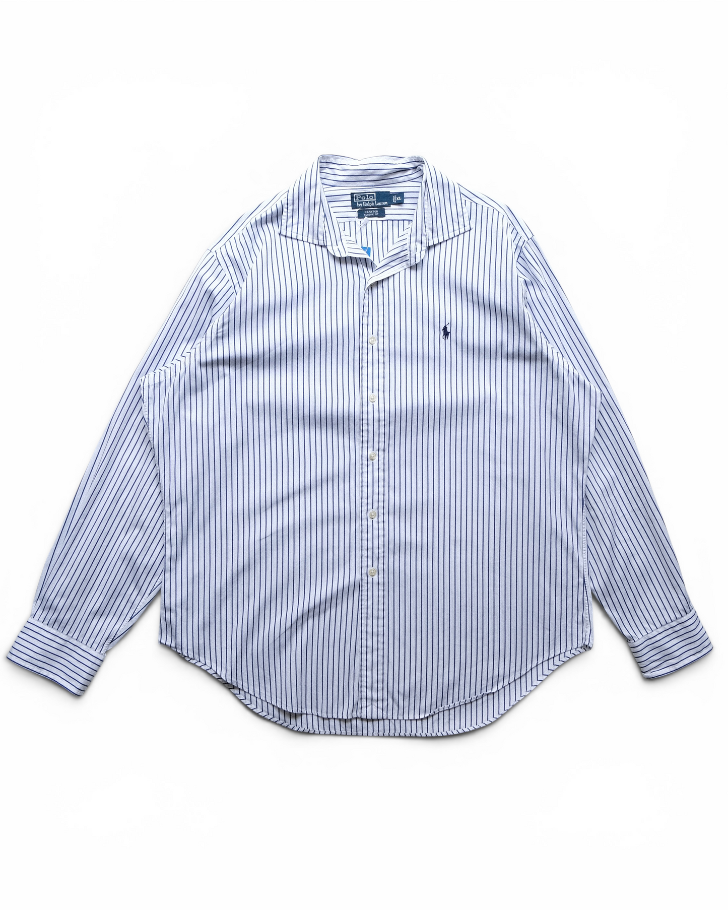 Polo Ralph Lauren - Classic Fit Stripe Shirt