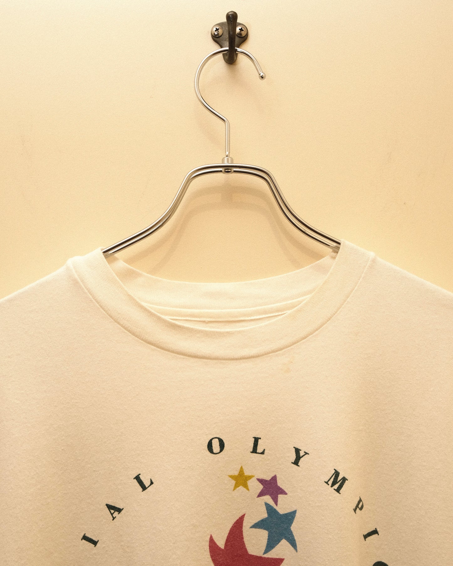 Atlanta 1996 Centennial Olympic Games Tee
