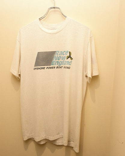 Hanes Fifty-Fifty - Race New England