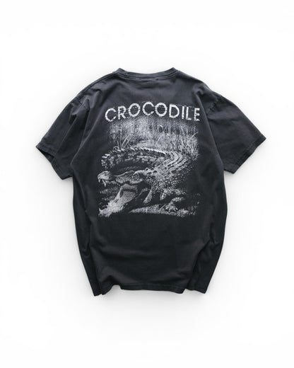 Crocodile