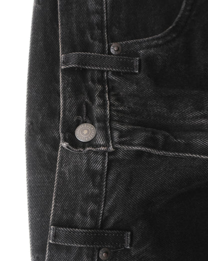 Levi's 517 Boot Cut Denim Pants