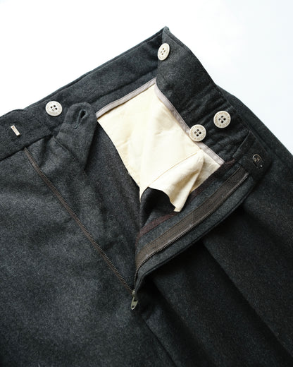 Polo Ralph Lauren - 2 Tuck Wool Trouser