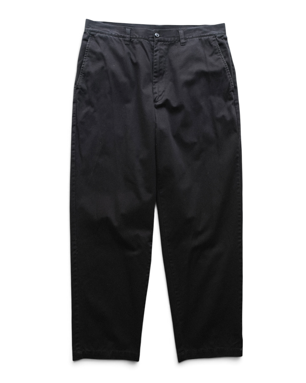 DKNY - Cotton Trouser
