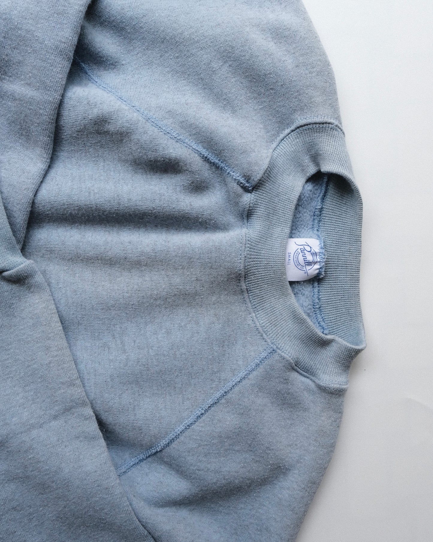 Pannill - Crew Neck Sweat