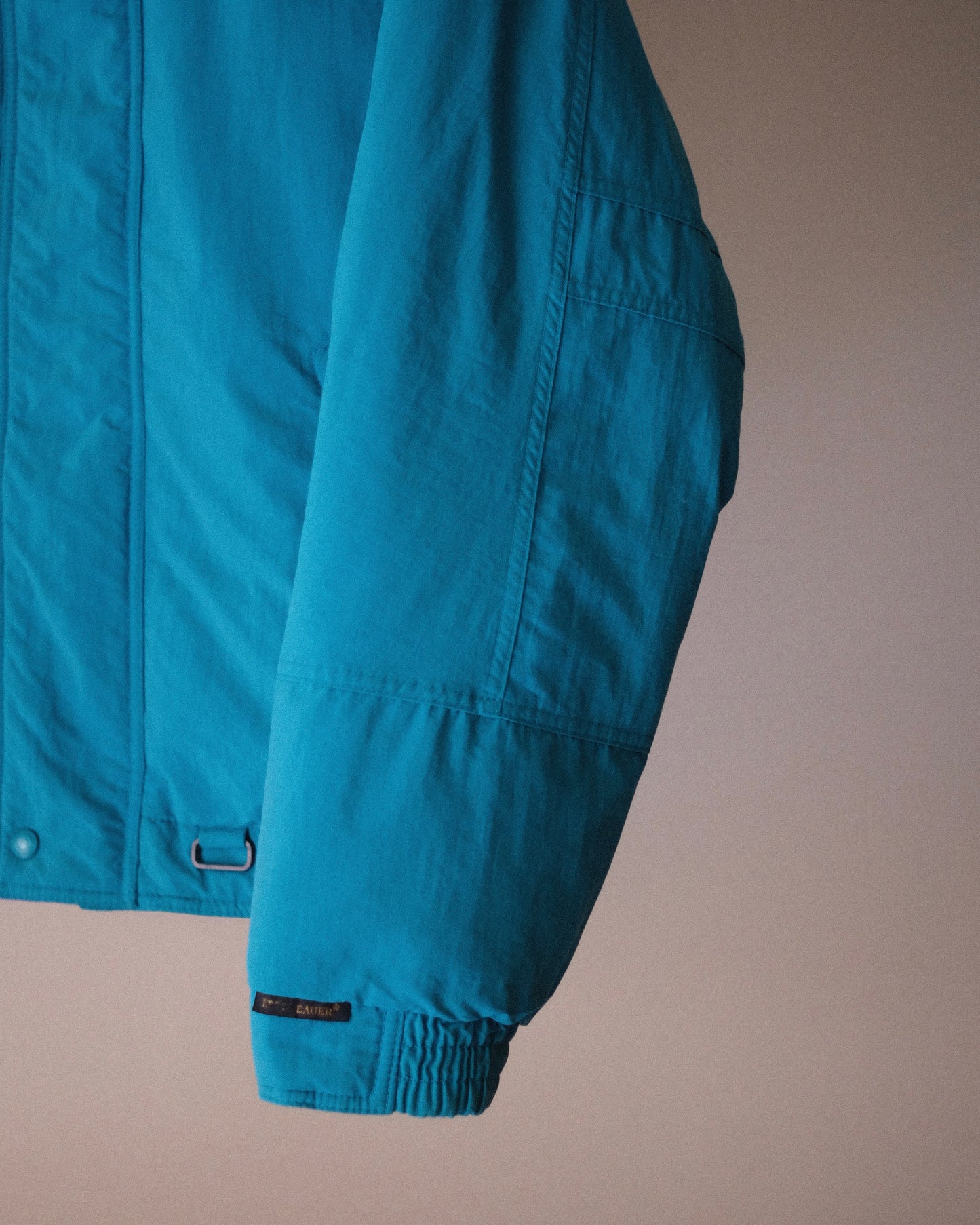 Eddie Bauer - Goose Down Jacket