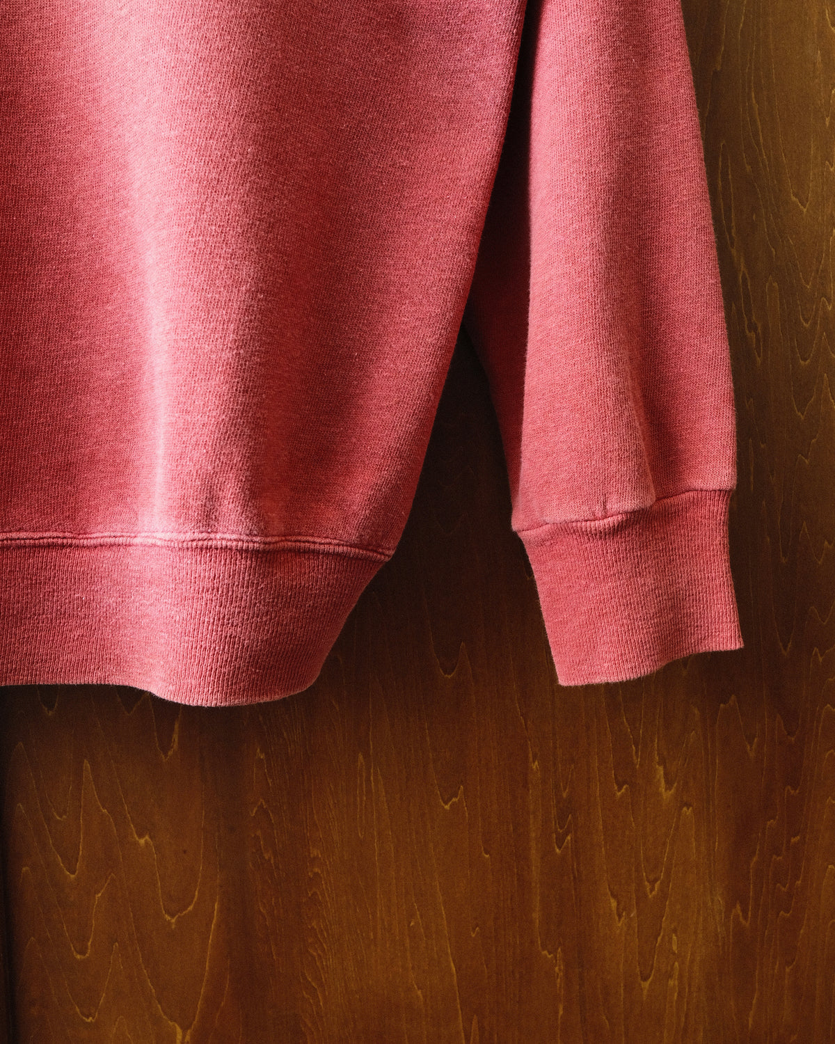 五本木・祐天寺・学芸大学の古着屋、セレクトショップ。[Champion - Sweatshirt “HARVARD” (Late 70s–Early 80s, Made in USA)]