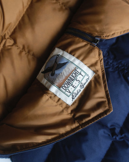 Eddie Bauer - Down Vest