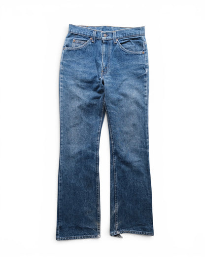 49. Levi's 517 Bootcut Denim Pants Ｗ30 / L32