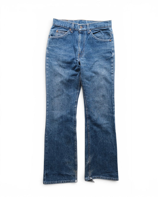 49. Levi's 517 Bootcut Denim Pants Ｗ30 / L32